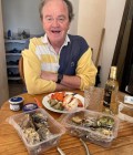 Dating Man France to nice : Andre, 71 years